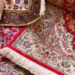 HAND KNOTTED CARPETS