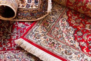 Read more about the article HAND KNOTTED CARPETS