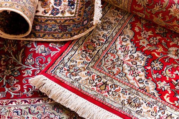 You are currently viewing HAND KNOTTED CARPETS